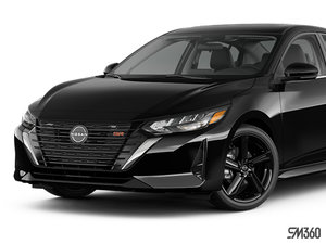 Nissan Sentra SR MT 2025 - photo 2