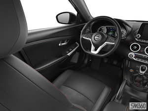 Nissan Sentra SR MT 2025 - photo 6