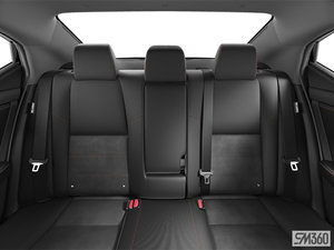 Nissan Sentra SR MT 2025 - photo 7