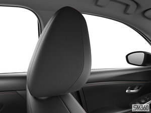 Nissan Sentra SR MT 2025 - photo 9