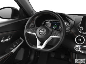 Nissan Sentra SR MT 2025 - photo 10