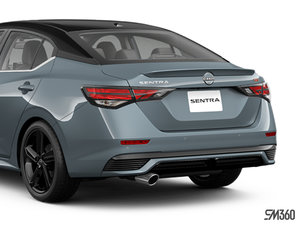 Nissan Sentra SR Privilège 2025 - photo 5