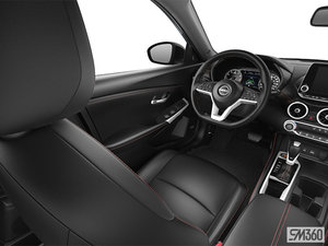 Nissan Sentra SR Privilège 2025 - photo 6