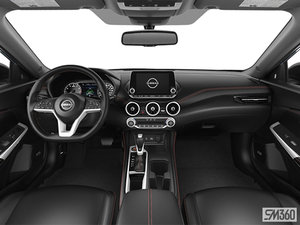 Nissan Sentra SR Privilège 2025 - photo 8