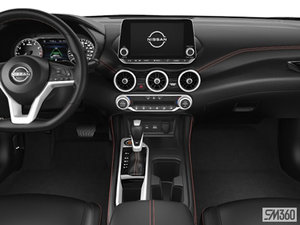 Nissan Sentra SR Privilège 2025 - photo 12