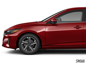 Nissan Sentra SV 2025 - photo 1