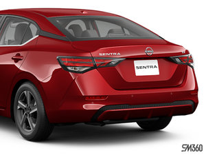 Nissan Sentra SV 2025 - photo 5