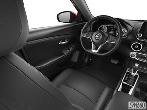 Nissan Sentra SV 2025 - photo 6