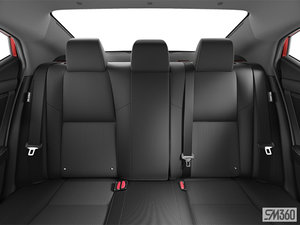 Nissan Sentra SV 2025 - photo 7