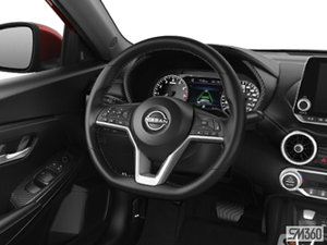 Nissan Sentra SV 2025 - photo 10
