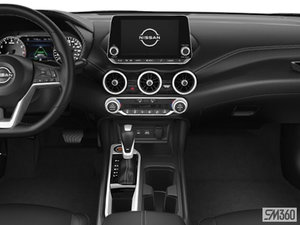 Nissan Sentra SV 2025 - photo 12