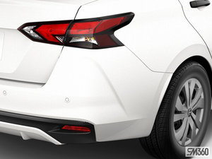 Nissan Versa S  2025 - photo 4