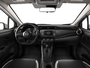 Nissan Versa S  2025 - photo 7