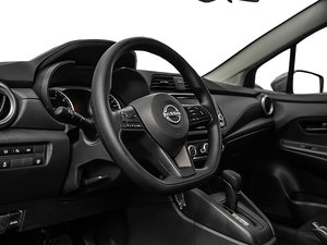 Nissan Versa S  2025 - photo 9