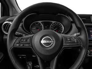 Nissan Versa S  2025 - photo 10