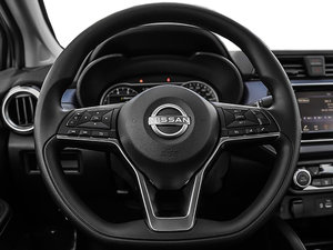 Nissan Versa SV 2025 - photo 12