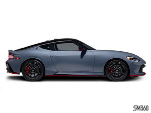 Nissan Z Nismo 2025 - photo 1
