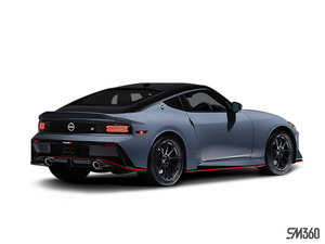 Nissan Z Nismo 2025 - photo 2
