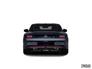Nissan Z Nismo 2025 - photo 3