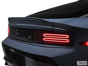 Nissan Z Nismo 2025 - photo 8