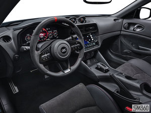 Nissan Z Nismo 2025 - photo 9