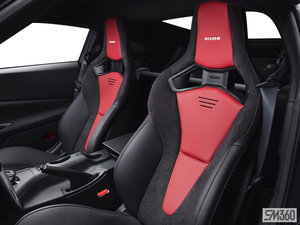 Nissan Z Nismo 2025 - photo 10