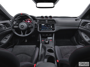 Nissan Z Nismo 2025 - photo 11