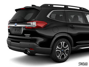 Subaru Ascent Limited (8 Pass.) 2025 - photo 4