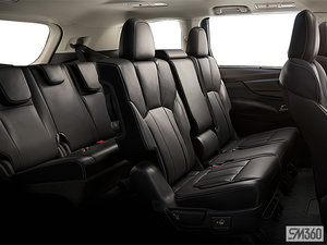Subaru Ascent Limited (8 Pass.) 2025 - photo 6