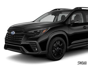 Subaru Ascent Onyx (7 Pass.) 2025 - photo 3