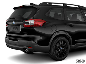 Subaru Ascent Onyx (7 Pass.) 2025 - photo 4