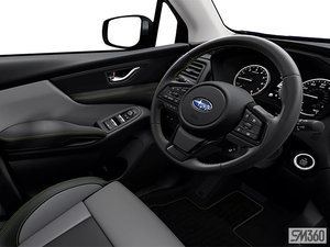 Subaru Ascent Onyx (7 Pass.) 2025 - photo 8