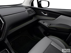 Subaru Ascent Onyx (7 Pass.) 2025 - photo 9