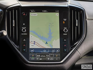 Subaru Ascent Onyx (7 Pass.) 2025 - photo 11