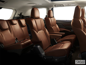 Subaru Ascent Premier (7 Pass.) 2025 - photo 6