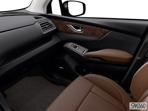 Subaru Ascent Premier (7 Pass.) 2025 - photo 11