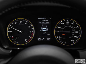 Subaru Crosstrek Onyx 2025 - photo 11