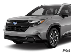 Subaru Forester e-Boxer hybride PREMIER 2025 - photo 4