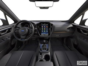 Subaru Forester e-Boxer hybride PREMIER 2025 - photo 8