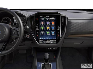 Subaru Forester e-Boxer hybride PREMIER 2025 - photo 11