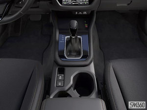 Subaru Forester e-Boxer hybride PREMIER 2025 - photo 12