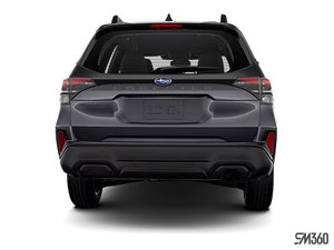 Subaru Forester COMMODITÉ 2025 - photo 1