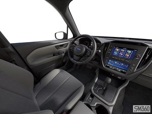 Subaru Forester COMMODITÉ 2025 - photo 6