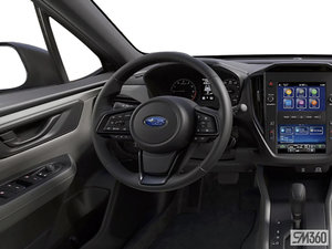 Subaru Forester COMMODITÉ 2025 - photo 10