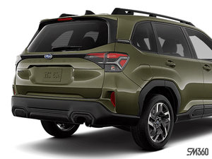 Subaru Forester LIMITED 2025 - photo 5