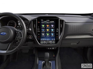 Subaru Forester LIMITED 2025 - photo 11