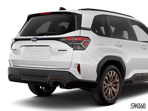 Subaru Forester SPORT 2025 - photo 5