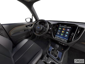 Subaru Forester SPORT 2025 - photo 6