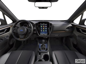 Subaru Forester SPORT 2025 - photo 8