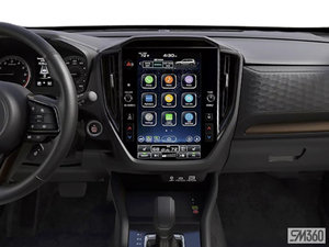 Subaru Forester SPORT 2025 - photo 11